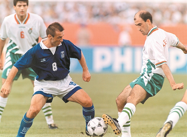 «Εζησα περισσότερα από όσα ονειρεύτηκα»!