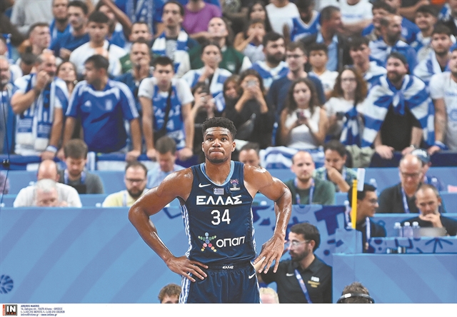 Ολα του Γιάννη δύσκολα