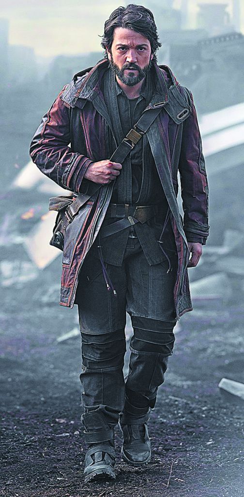 «Πόλεμος των άστρων» χωρίς τον «Πόλεμο των άστρων»