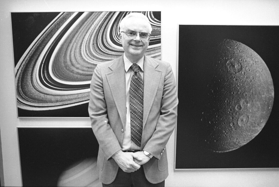 Πέθανε ο Αμερικανός αστρονόμος Φρανκ Ντρέικ: Πρωτοπόρος της αναζήτησης εξωγήινων