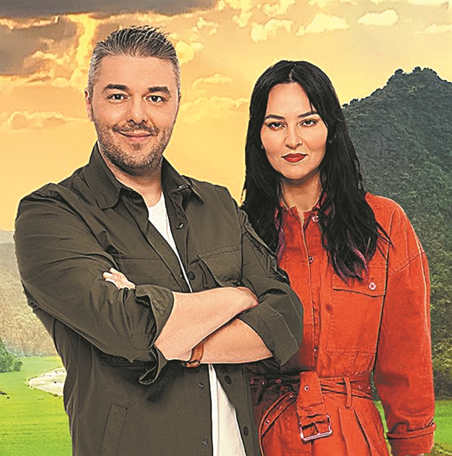 Δοκιμασίες διασήμων στην Ασία