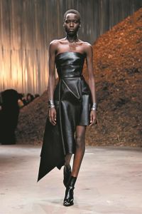 Από τον Saint Laurent στους Hermes και Balmain