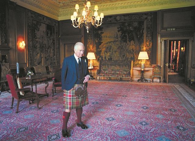 Αυθαίρετο στα εκτός σχεδίου;