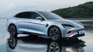 Αυτοκινητοβιομηχανία: Από την Κίνα στην Ευρώπη ένα…τσιγάρο δρόμος;