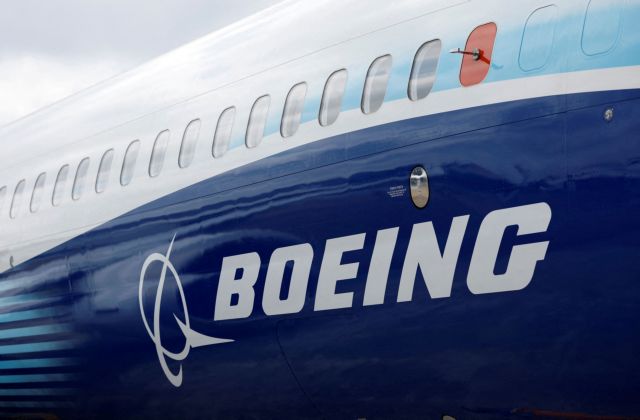 Απαγόρευση των Boeing 747 για περιβαλλοντικούς λόγους