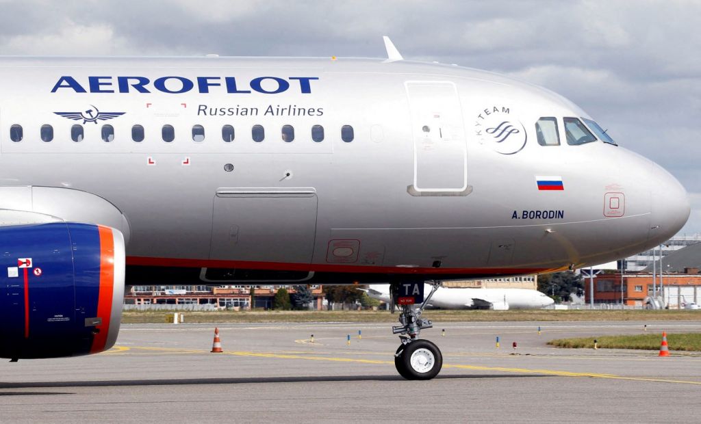 Ρωσία: Μετά το διάγγελμα Πούτιν, «εξαφανίστηκαν» τα αεροπορικά εισιτήρια για να φύγει κάποιος από τη Ρωσία