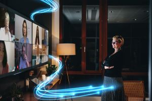 Η επανάσταση που μας φέρνει πιο κοντά στην Κοινωνία των Gigabit