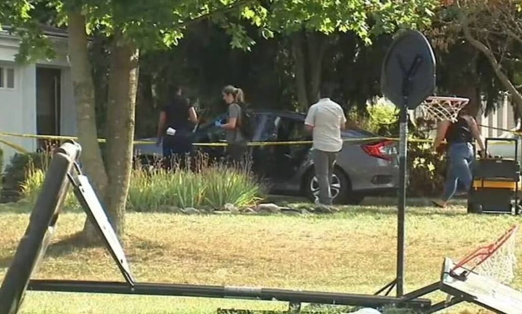 ΗΠΑ: Τραγικός θάνατος για κοριτσάκι – Βρισκόταν σε αυτοκίνητο για εφτά ώρες