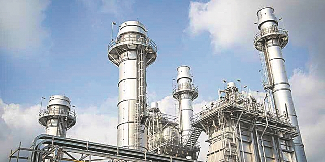 Συμμαχία για παραγωγή ρεύματος