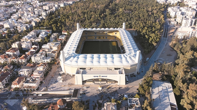 Κλείνει ένας κύκλος δεκαεννέα χρόνων