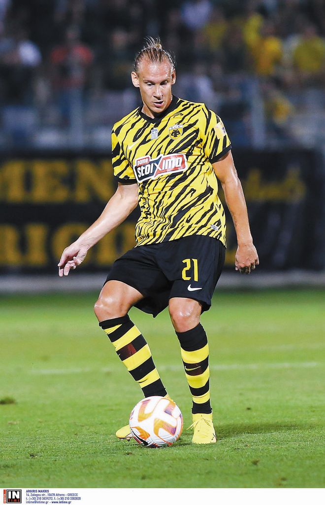 Η πρώτη «ακτινογραφία» των… νέων