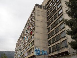 Editorial: Confronting loci of violence at universities