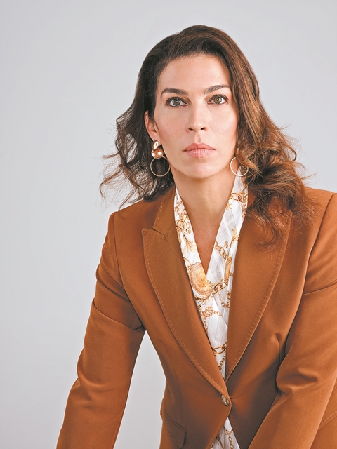 «Η πίστη και το ανθρώπινο σκοτάδι πάνε πάντα μαζί»