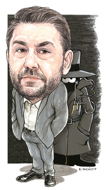 Οταν η ΑΔΑΕ πήγε στην ΕΥΠ