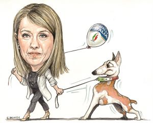 Μίλησε ο (ιταλικός) λαός