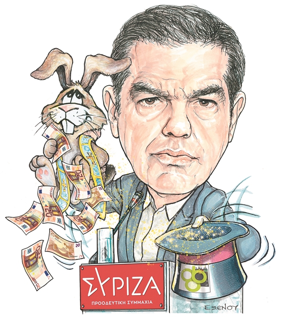 Κίνηση υψηλού συμβολισμού