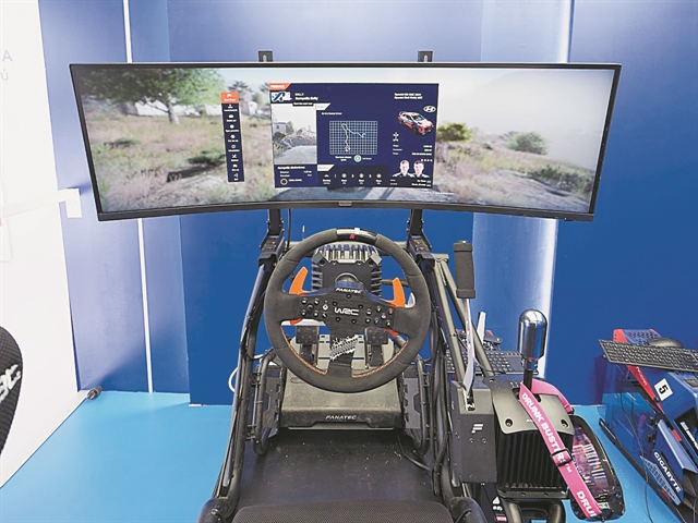 Με πολυσχιδή ρόλο στην οδική ασφάλεια