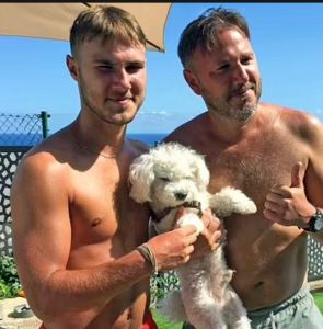 «Καθαρός» ο Βρετανός που σκοτώθηκε από τον έλικα ελικοπτέρου στα Σπάτα