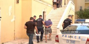 Στο εδώλιο ο 52χρονος πατέρας που κακοποιούσε τα παιδιά του