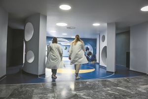 Γιατροί του ΕΣΥ με ιδιωτικά ιατρεία