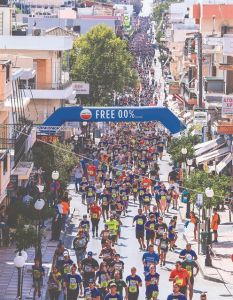 Η μεγάλη των «κουζουλών» επιστροφή