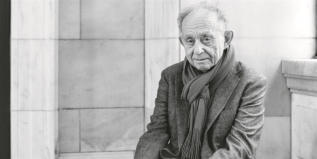 Το θαύμα της τρίτης ηλικίας