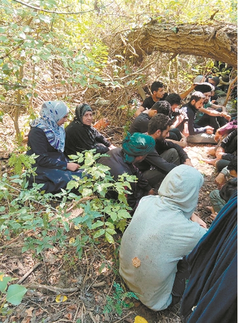 Ερευνες σε ΜΚΟ για «μαύρο» χρήμα