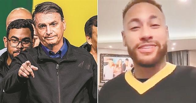 Παλιός στο παιχνίδι