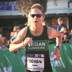 Μπορεί μια φυτική διατροφή να προσφέρει ό,τι χρειάζεστε;