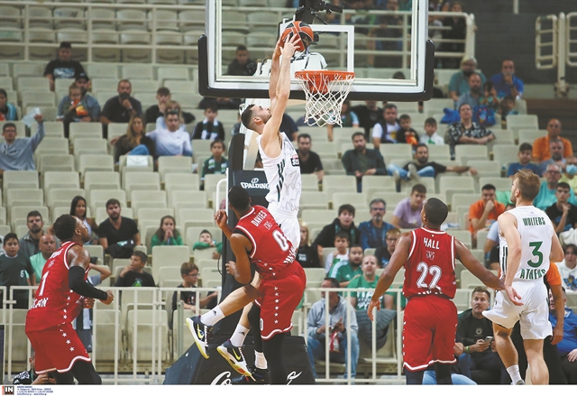 Επιστροφή στην κανονικότητα