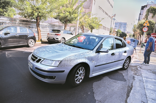 Με τρία ονόματα και τρεις υπηκοότητες το θύμα