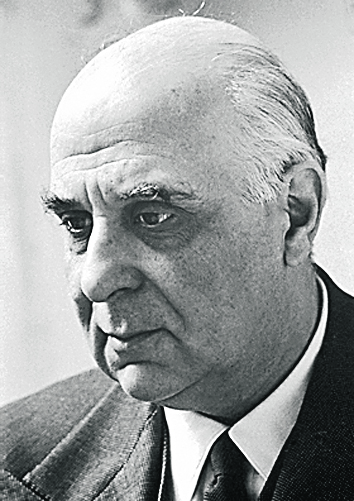 Γιώργος Σεφέρης