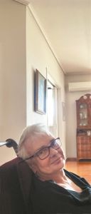 «Δεν μπορώ να ξεπεράσω την απώλεια του Κωστή»