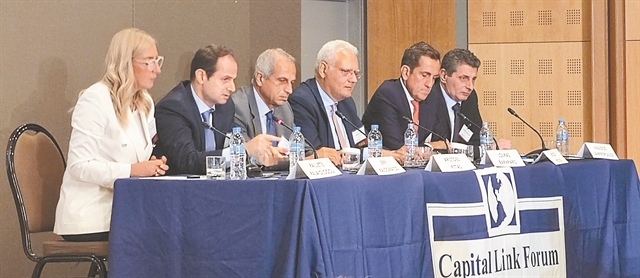 «Οι δυσκολίες μπορούν να γίνουν ευκαιρίες»