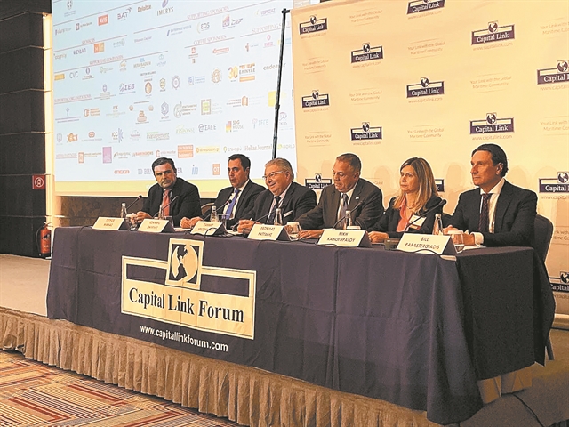 Η Ομογένεια, «φορέας» βιώσιμης ανάπτυξης