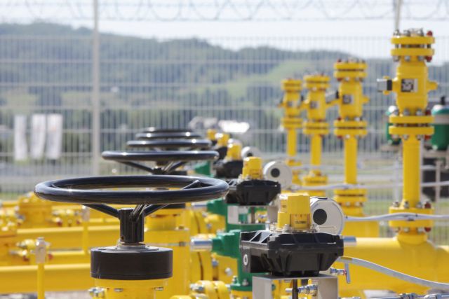 Σχέδιο τεσσάρων σημείων απέναντι στον εκβιασμό του Πούτιν