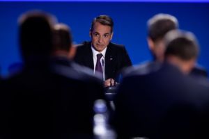 Το κοινωνικό πακέτο μέτρων που θα εξαγγελθεί στη ΔΕΘ