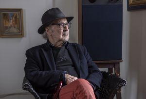 Με υποβοηθούμενη αυτοκτονία πέθανε ο Ζαν Λυκ Γκοντάρ