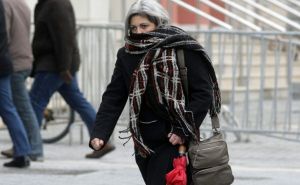 Πότε πέφτει η θερμοκρασία – Πού θα δουν τα πρώτα χιόνια