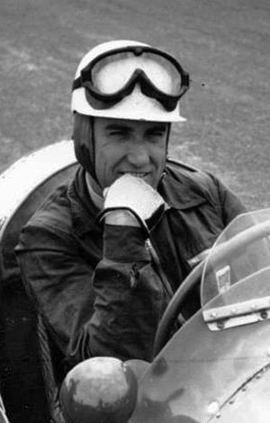 Ο γηραιότερος πιλότος της Formula1 ζει και είναι 102 ετών