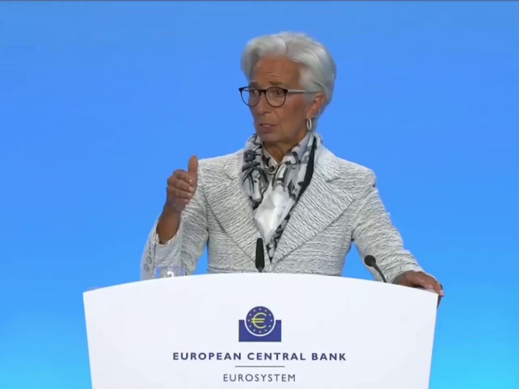 Editorial: The ECB interest rates ‘prescription’