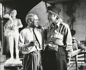 Η «μούσα» του Πικάσο που φωτογράφισε τη ναζιστική φρίκη