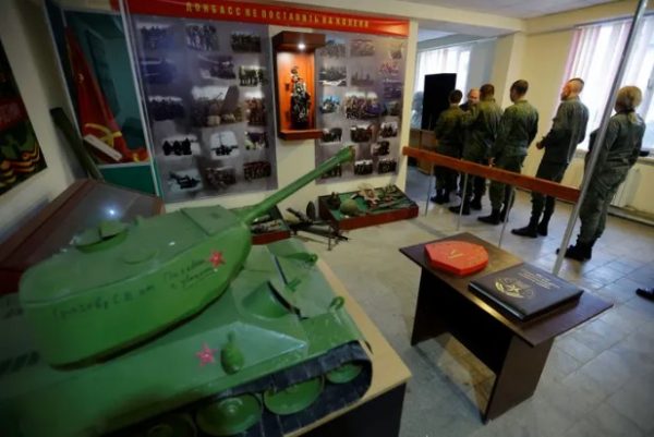 Τι κρύβεται πίσω από τα δημοψηφίσματα του Βλαντίμιρ Πούτιν;