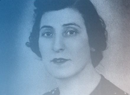 Λέλα Καραγιάννη: Η ηρωίδα κατάσκοπος της Εθνικής Αντίστασης