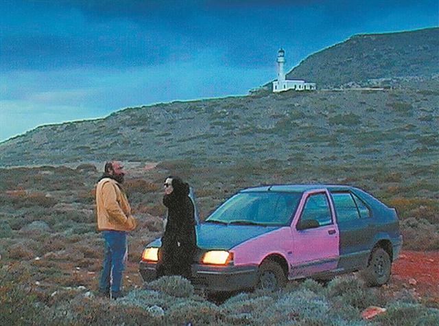 Οσκαρ 2023: η Ρωσία «αυτοαποκλείστηκε»…