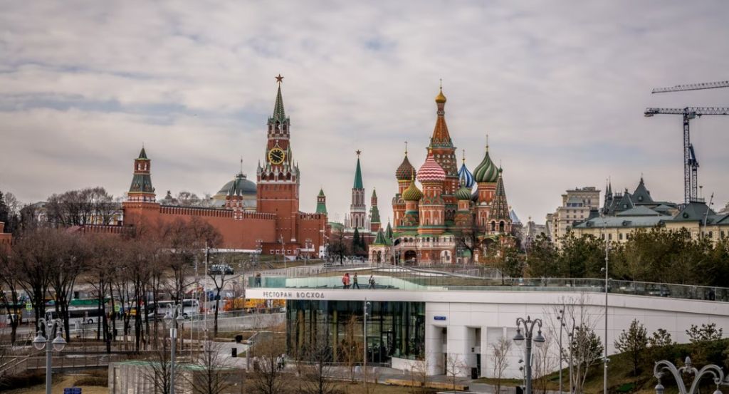 Οι κυρώσεις στερούν από τη Ρωσία σημαντικό εξοπλισμό υψηλής τεχνολογίας