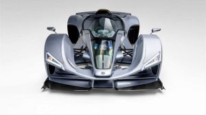 Delage D12: Θυμίζει μονοθέσιο της Formula1 και θα βγει μόνο για 20 τυχερούς πελάτες
