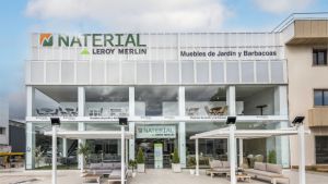 Leroy Merlin: Πού ανοίγουν δύο μεγάλα καταστήματα – Τι είναι τα Naterial  