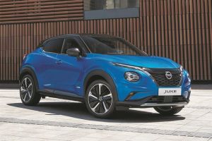 Σε υβριδική… τροχιά