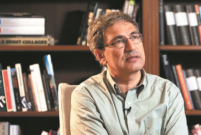 Συνάζοντας τον κορεσμό του ήλιου